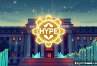 Native Markets Takes Early Lead in Voting for Hyperliquid’s USDH Stablecoin