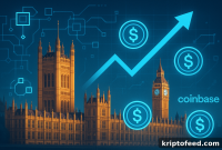 Coinbase-Backed Petition Pushes UK to Adopt Blockchain and Stablecoin Rules