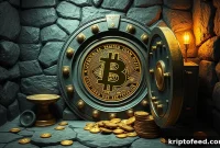 US Spot Bitcoin ETFs See $552.8M Inflows as Prices Rebound
