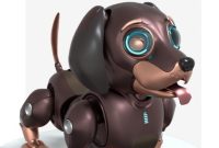 Kia America Launches Robo Dog NFT Collection