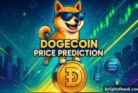 Dogecoin Price Forecast: DOGE Drops 9% as Memecoins Lag