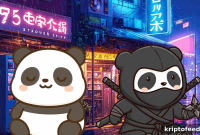 Top Crypto to Buy Now: Pudgy Pandas Presale Raises $350K as ETH Boosts Altseason Hopes