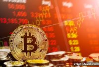 Bitcoin Battles Global Uncertainty at $44K: Market Highlights