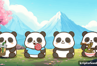 Top Meme Coins Right Now: Pudgy Pandas Surge as SEC Approves First Multi-Crypto ETP