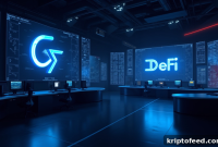 Galaxy Digital Taps Aave to Boost Capital Efficiency and Power Next-Gen DeFi