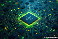 NEAR Protocol Price Rises as AI Tokens Rally into Nvidia’s $5B AI Stake