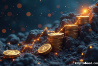 Markets Brace for September Finale as Bitcoin Leads Post-Fed Crypto Rally