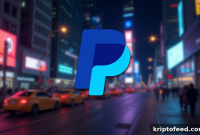 ZRO Price Outlook as PayPal Expands PYUSD Across More Chains via LayerZero