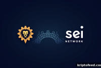 Crypto.com Integrates Sei Network to Boost Security and Institutional Access