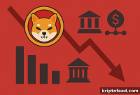 Shiba Inu Price Falls 6% as Governance and DeFi Plans Advance