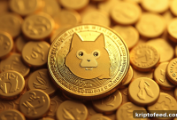 Dogecoin Falls 11% as Bears Wipe $1.6B from Crypto Market