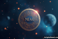 NEAR Price Climbs 9% as AI Development Boosts Its Ecosystem