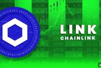 LINK Eyes $25 Despite Weak PA: Price Forecast and Confirmation