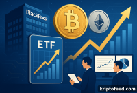 BlackRock Crypto ETF Expected to Generate $260M Per Year