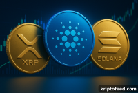Crypto Market Update: BTC Near $112K as ETH Falls Below $4,200