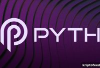 Pyth Price Forecast: PYTH Eyes $0.18 as Bullish Pattern Emerges