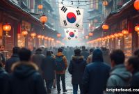 Liquid price jumps 50% after Upbit listing as bulls target $10