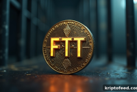 FTX Token Surges After Ex-CEO Bankman-Fried Is Jailed, Sparks X Buzz