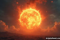 Flare Price Surges with 290% Volume Spike: Next Target for FLR?