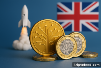 UK Finance launches pilot for tokenised pound deposits