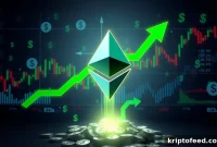 Ethereum Price Forecast: ETH Eyes $4,400 Amid Market Recovery