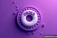 ORDER Token Price Soars on Orderly One Adoption Wave and Major Listings