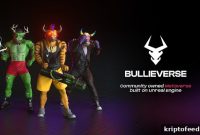 Bullieverse Raises $4M to Build a Fair, Transparent Metaverse