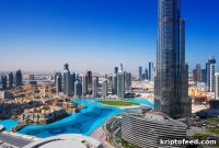 Report: UAE to Introduce Crypto Licensing Framework