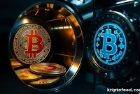 Bitcoin and Ethereum Investment Funds Attract Over $1B as Crypto Shows Signs of Recovery