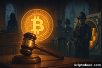 Chinese Woman Pleads Guilty in $7B UK Bitcoin Fraud Case Before Trial