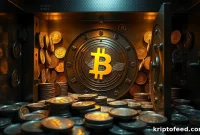 Metaplanet Raises Bitcoin Holdings to 30,823 BTC After Q3 Strategic Acquisition