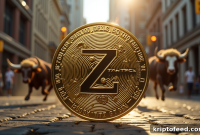 Zcash Jumps to 4-Year High Above $150 — What’s Next for ZEC?
