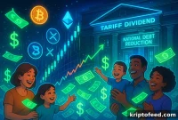 Could Trump’s $2,000 Tax Cut Spark an Altcoin Surge?