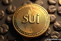 Sui Price Holds Above $3.50 as Inflows Increase