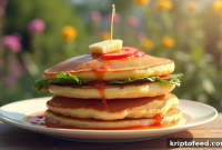 PancakeSwap Price Surges 14% After DEX Launches CAKEPAD