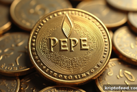 PEPE Price Drops 6% to Key Support Amid Memecoin Weakness