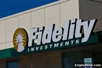 Fidelity Launches Physical Bitcoin ETP in Europe