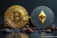 Bitcoin and Ethereum Rebound After Crypto’s Biggest One-Day Wipeout