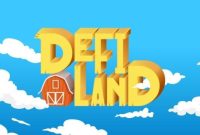 DeFi Land Launches Single-Sided Staking Feature as Gen-0 NFT Sale Ends