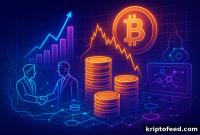 Crypto Fundraising Hits $3.5B Last Week Despite Market Volatility