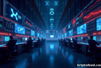 CME Group Launches CFTC-Regulated Solana and XRP Options Market