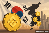 Binance Eyes Return to South Korea as Regulators Reassess Gopax Stakes