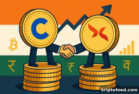 Coinbase Invests in CoinDCX as India’s Crypto Rules Near Clarity