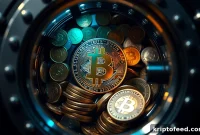 Bitcoin and Ethereum ETFs Record $340M Net Inflow After Major Outflows
