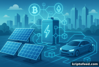 Daylight Energy Raises $75M to Expand Decentralized Energy Infrastructure Network