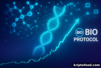 Bio Protocol Price Surges 56% Amid Major Online Shift