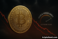 Bitcoin Drops Amid Broad Market Slump, Worsening Crypto Slump