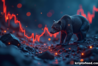 KDA Plummets 60% After Kadena Shuts Down — Price Forecast Reviewed