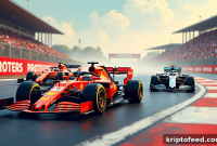 Jupiter DEX Partners with Kalshi to Launch F1 Mexico Grand Prix Prediction Market on Solana