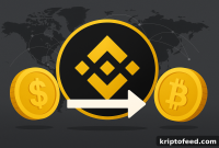 Binance Expands Global Crypto Access with New USD Transfer Feature